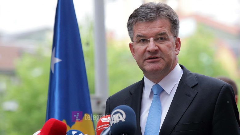 veriu-i-kosoves,-lajcak:-eskalimi-i-dhunes-vazhdon-te-ndodhe-–-tani-eshte-koha-per-de-eskalim