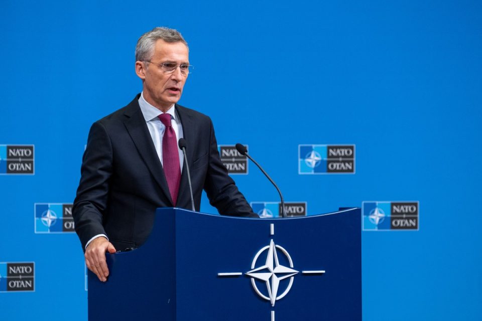 stoltenberg:-situata-ne-kosove-demonstron-rendesine-e-bashkepunimit-nato-–-be