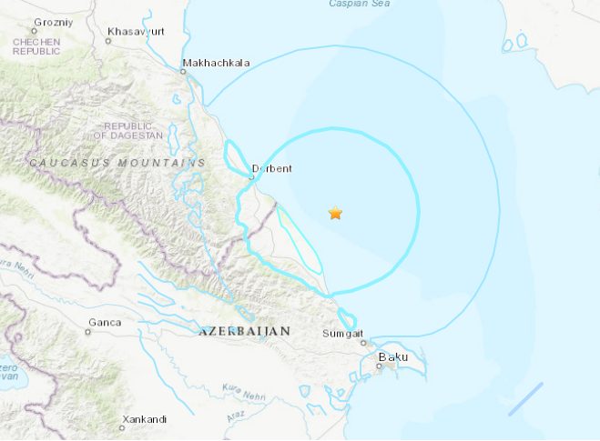 azerbajxhani-goditet-nga-nje-termet-me-magnitude-5,7-balle