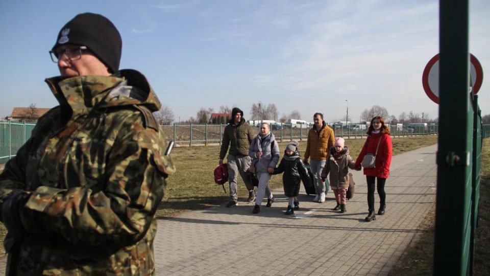 me-shume-se-gjysma-e-refugjateve-ukrainas-jetojne-ne-gjermani-dhe-poloni