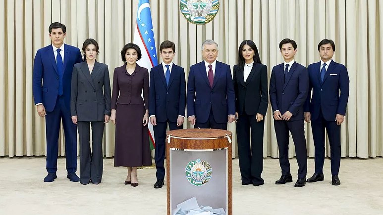 mirziyoyev-fiton-lehtesisht-mandatin-e-trete-si-president-i-uzbekistanit
