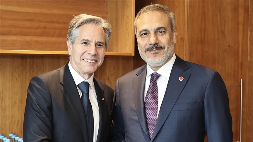 ministri-i-jashtem-turk-fidan-diskuton-zgjerimin-e-nato-s-me-homologun-amerikan-blinken