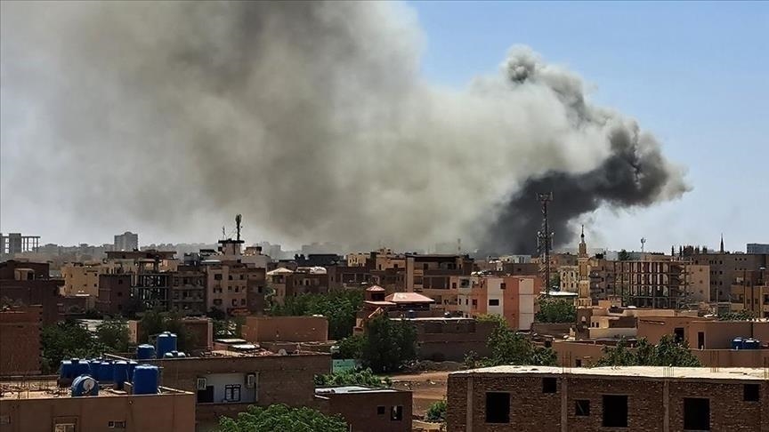 shperthejne-perleshje-te-dhunshme-ne-sudanin-e-shkaterruar-nga-konflikti