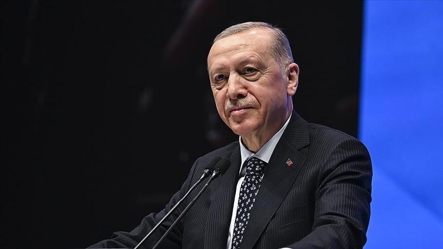 “vizita-e-presidentit-erdogan-ne-katar-do-te-ndihmoje-ne-avancimin-e-bashkepunimit-dhe-marredhenieve”