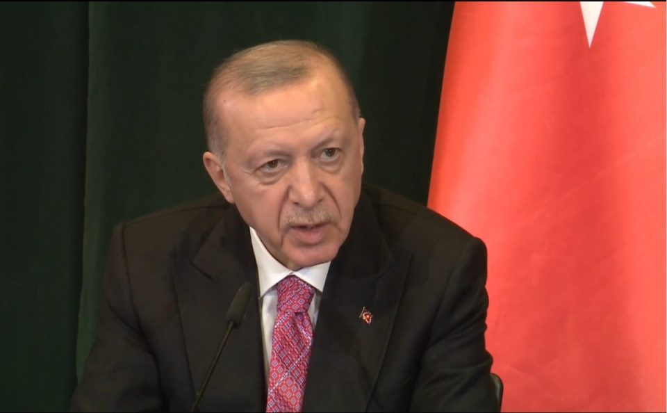 erdogan:-turqia-i-kushton-“rendesi-te-madhe”-zhvillimit-te-industrise-se-mbrojtjes
