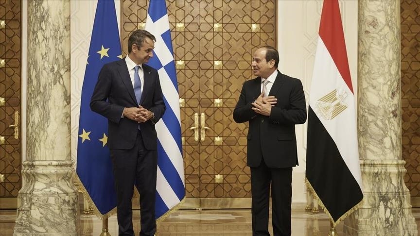 lideret-greke-dhe-egjiptiane-diskutojne-ceshtje-rajonale-dhe-globale