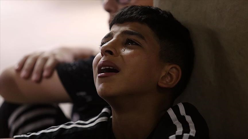 “izraeli-ka-vrare-40-femije-palestineze-qe-nga-fillimi-i-vitit-2023”