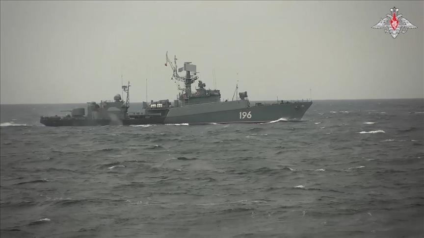 marina-ruse-nis-stervitje-te-madhe-ushtarake-ne-detin-e-veriut