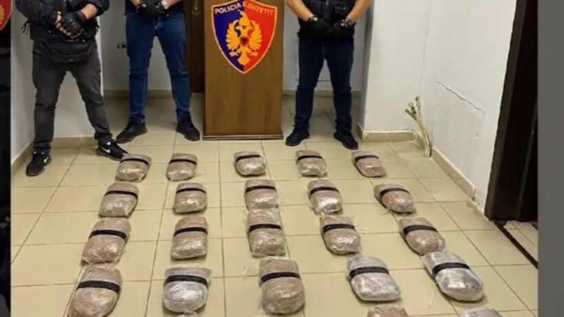 zbulohet-linja-e-trafikut-te-droges-nga-shqiperia-drejt-maqedonise-permes-liqenit-te-ohrit,-4-te-arrestuar