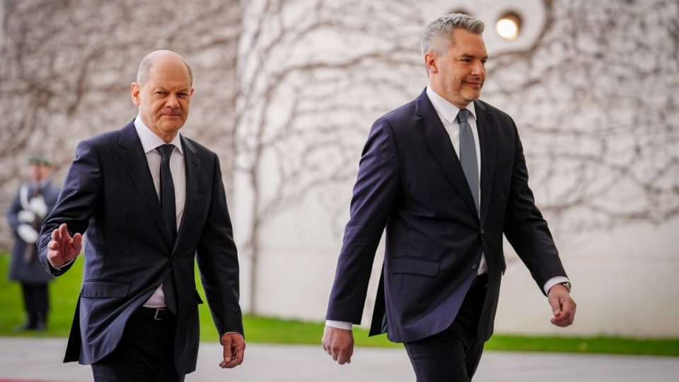 scholz-dhe-nehammer-diskutojne-migrimin-e-parregullt