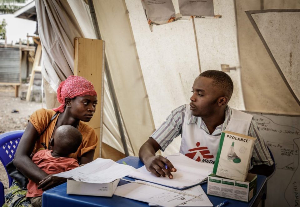 unicef:-mbi-8,000-femije-te-infektuar-nga-kolera-deri-me-tani-ne-kongo