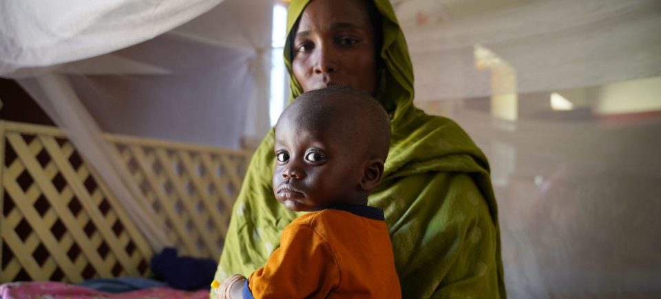 rreth-500-femije-kane-vdekur-nga-uria-qe-nga-fillimi-i-luftes-ne-sudan