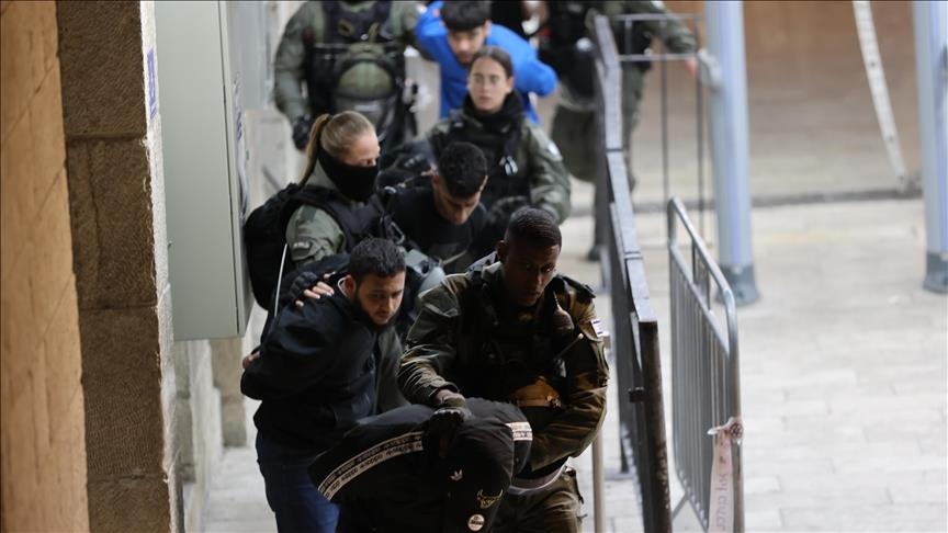 ushtria-izraelite-arreston-40-palestineze-ne-bregun-perendimor-te-pushtuar