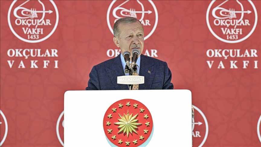erdogan:-triumfi-ne-malazgirt-ne-vitin-1071-nuk-ishte-fitore-e-zakonshme