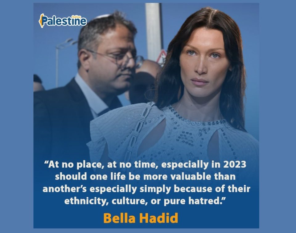 mbrojtja-e-‘te-drejtave-palestineze’-nga-supermodelja-bella-hadid-inatos-ministrin-ekstremist-izraelit