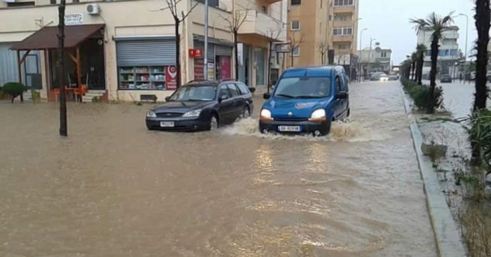 shqiperi,-paralajmerohen-reshje-te-shumta-dhe-permbytje