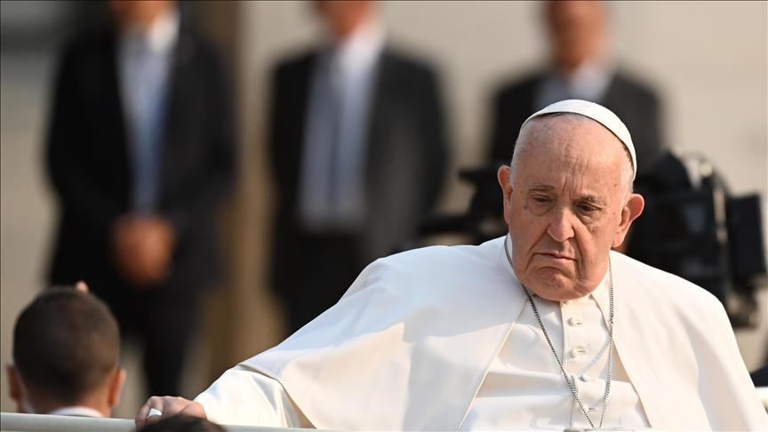 papa-kritikon-disa-konservatore-ne-kishen-katolike-te-shba-se-per-vendosjen-e-ideologjise-ne-vend-te-besimit