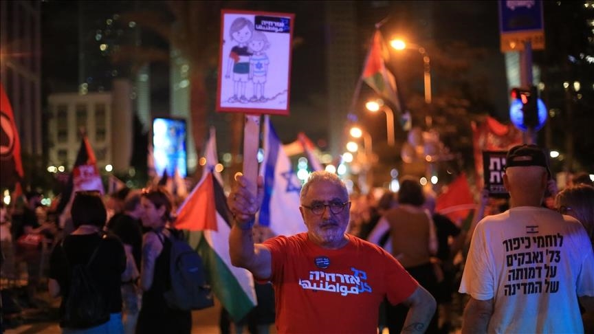 izrael,-protestat-kunder-“reformes-gjyqesore”-vazhduan-ne-javen-e-35-te