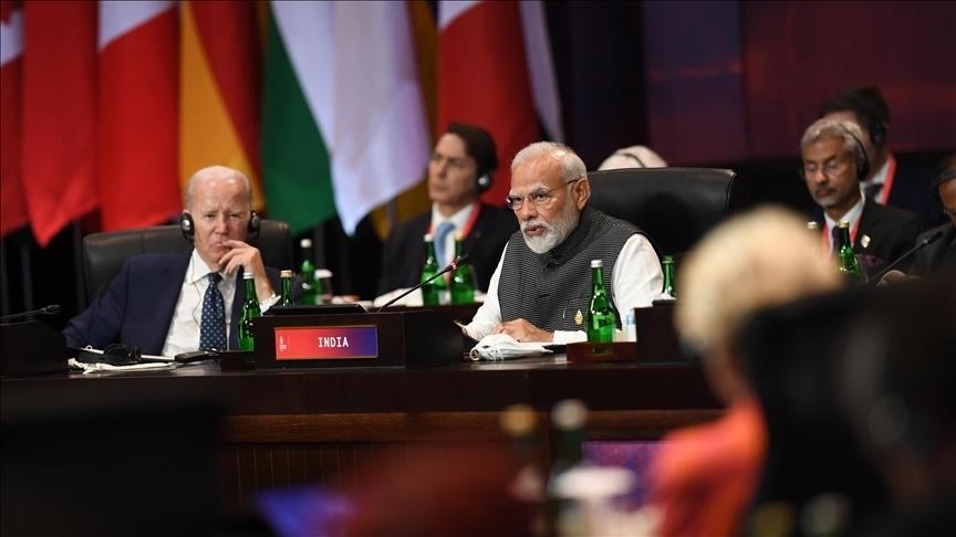 kryeministri-indian-modi:-arrihet-marreveshje-per-korridorin-ekonomik-indi-lindja-e-mesme-evrope