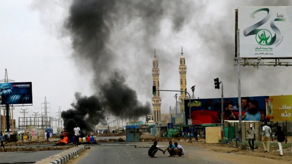 40-viktima-pas-nje-sulmi-ajror-ne-kryeqytetin-sudanez