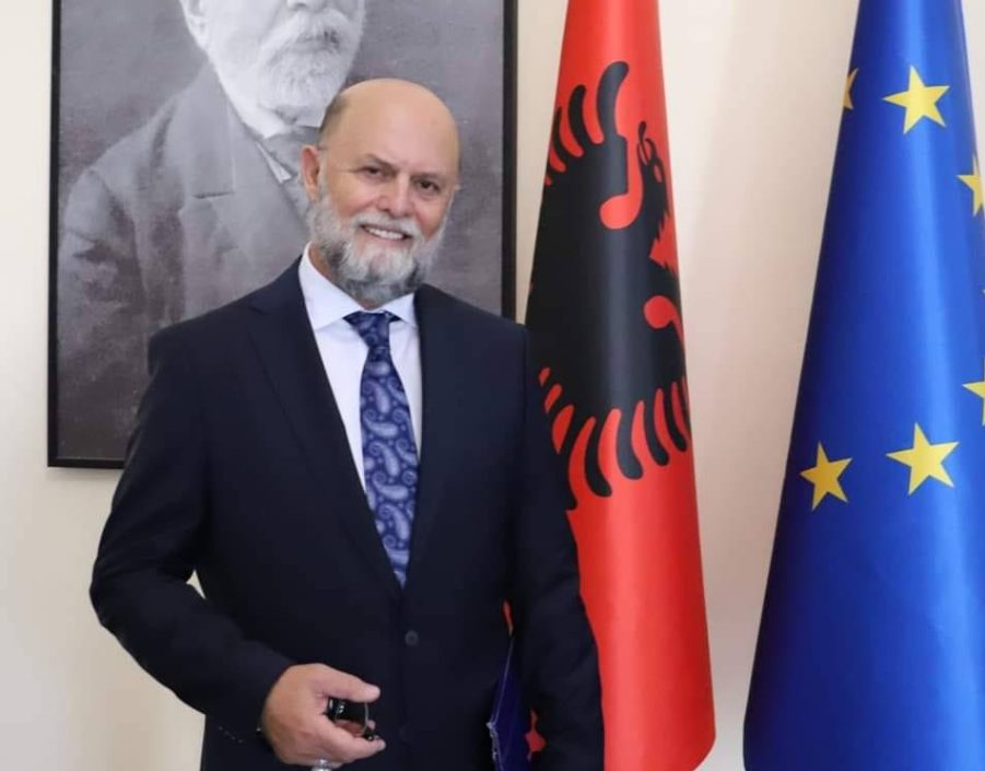 petrit-malaj-dekretohet-ambasador-i-ri-i-shqiperise-ne-kosove