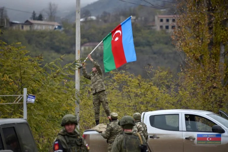 azerbajxhani:-grupet-e-armatosura-armene-ne-karabak-dorezuan-armet,-operacioni-antiterrorist-u-ndal