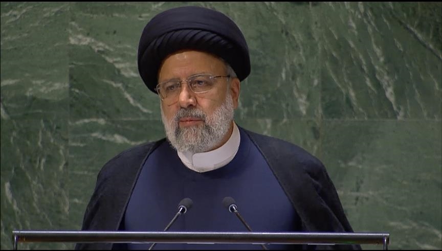 presidenti-iranian:-bota-po-ndryshon,-epoka-e-hegjemonise-perendimore-ka-perfunduar