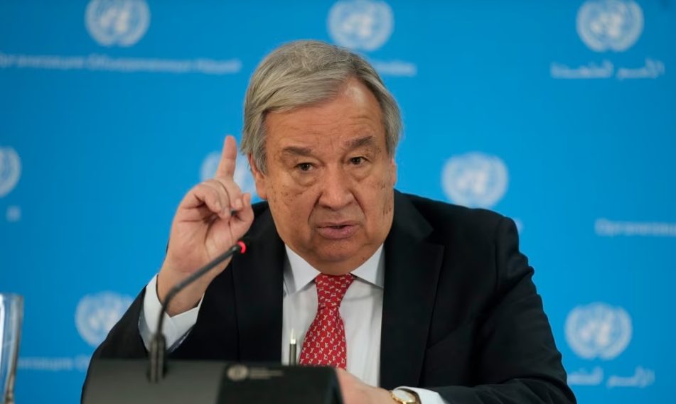 guterres:-kriza-klimatike-“i-ka-hapur-dyert-e-ferrit”