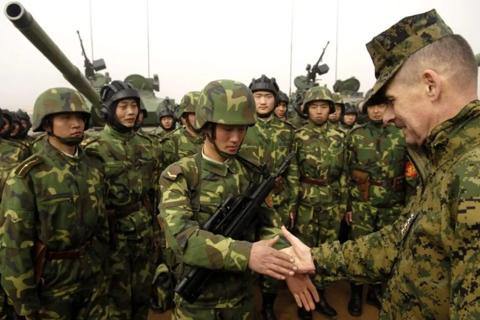 kina-dhe-arabia-saudite-do-te-zhvillojne-stervitje-te-perbashket-ushtarake-ne-tetor