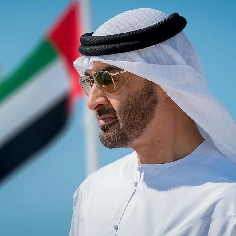 presidenti-i-emirateve-te-bashkuara-arabe-urdheron-20-milione-dollare-ndihme-per-palestinezet-permes-unrwa