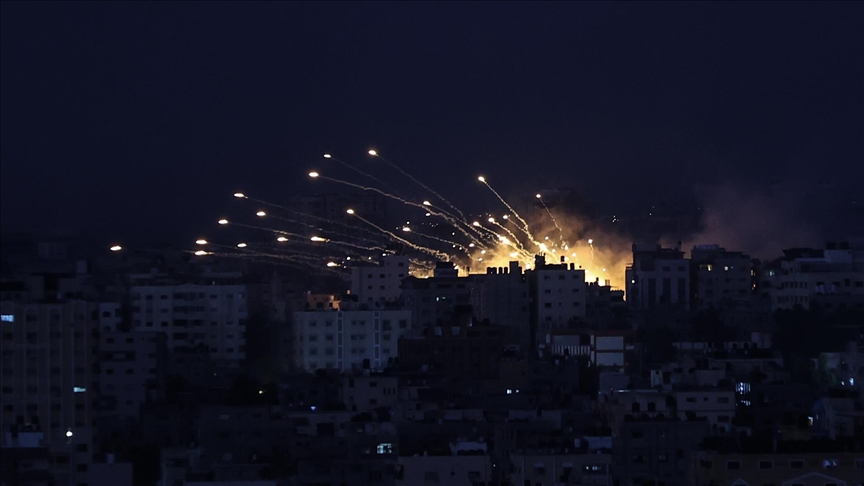 izraeli-perdor-bomba-me-fosfor-te-bardhe-ne-al-karama-te-gazes