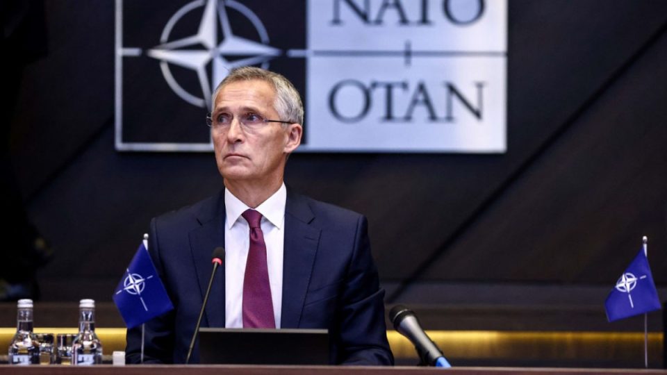 stoltenberg:-ka-rritje-te-tensioneve,-nato-ja-ka-rritur-pranine-ne-kosove