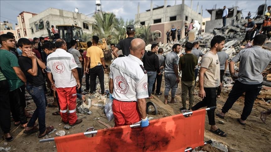 rritet-ne-974-numri-i-palestinezeve-te-vrare-nga-sulmet-izraelite-ne-gaza