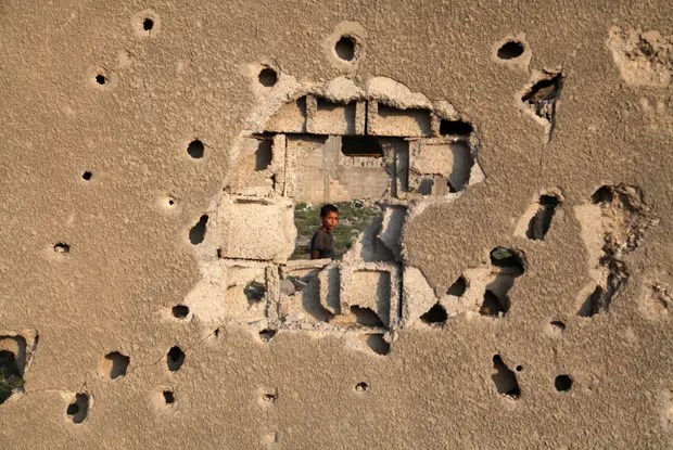 sulmet-e-izraelit-ne-gaza:-60-per-qind-e-te-plagosurve-jane-gra-dhe-femije