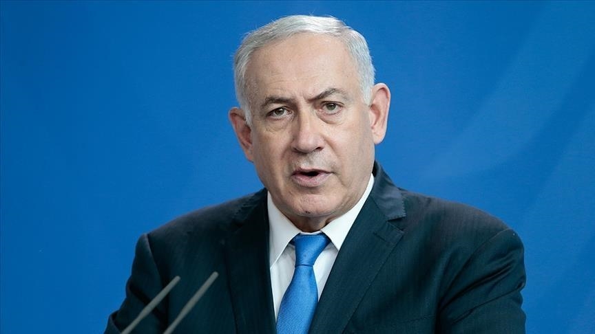 netanyahu-per-sulmet-ndaj-gazes:-ky-eshte-vetem-fillimi