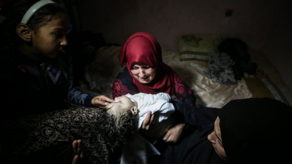 unicef:-me-shume-se-700-femije-palestineze-jane-vrare-ne-gaza