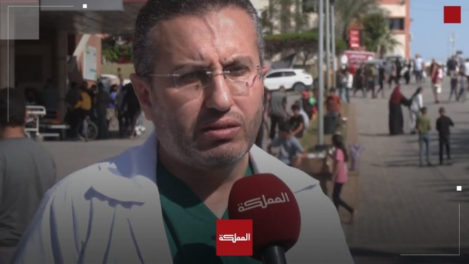 gaza,-650-paciente-ne-rrezik-per-shkak-te-situates-katastrofike-ne-spitalin-al-shifa