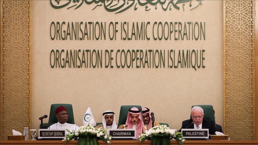 arabia-saudite-do-te-organizoje-samitin-arab-dhe-ate-islamik-per-te-diskutuar-konfliktin-ne-gaza