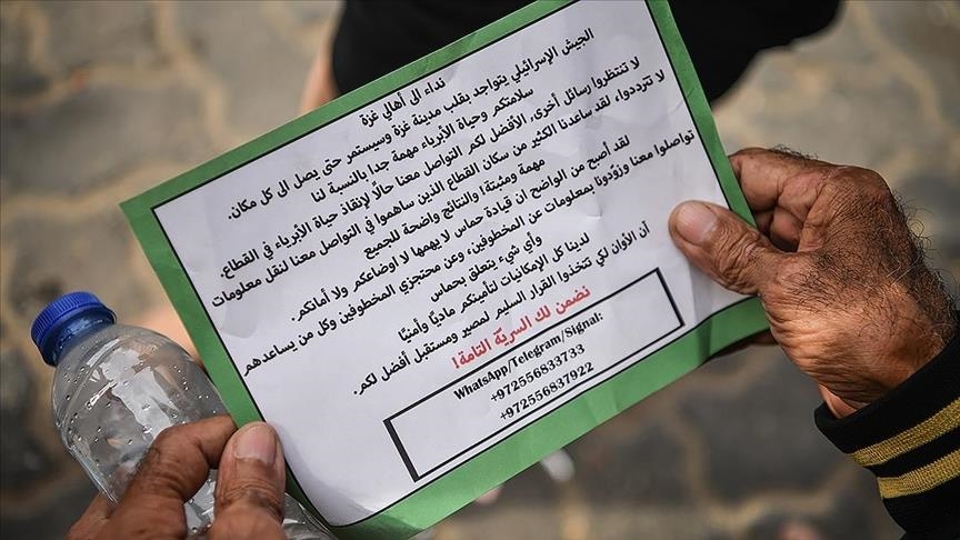 mediat-ne-shba:-izraeli-dhe-hamasi-prane-arritjes-se-marreveshjes-per-shkembimin-e-pengjeve