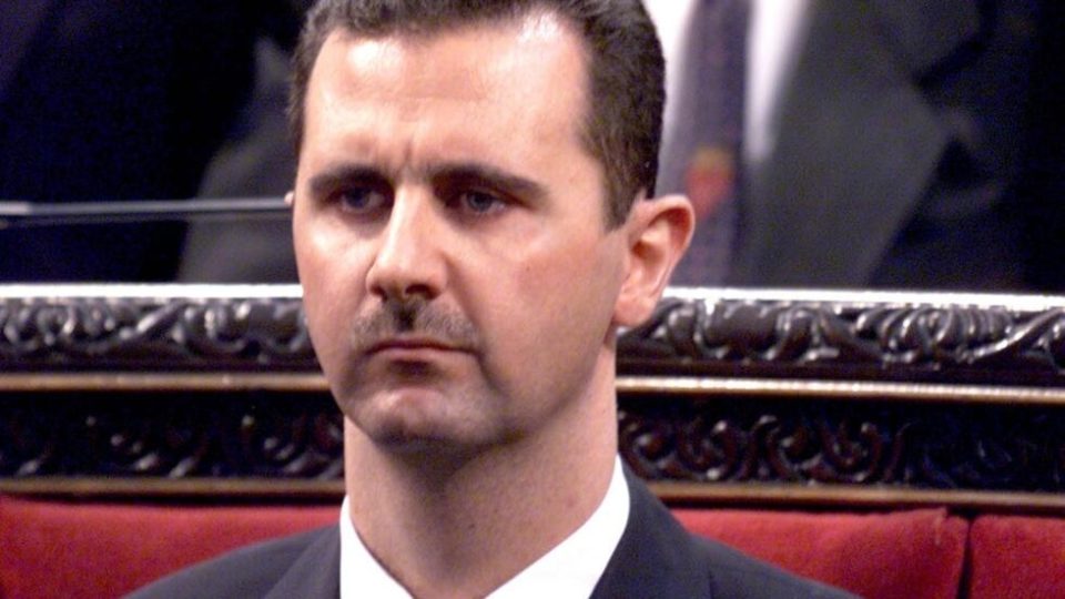 gjykata-ne-france-leshon-urdher-arresti-per-presidentin-sirian-bashar-al-assad