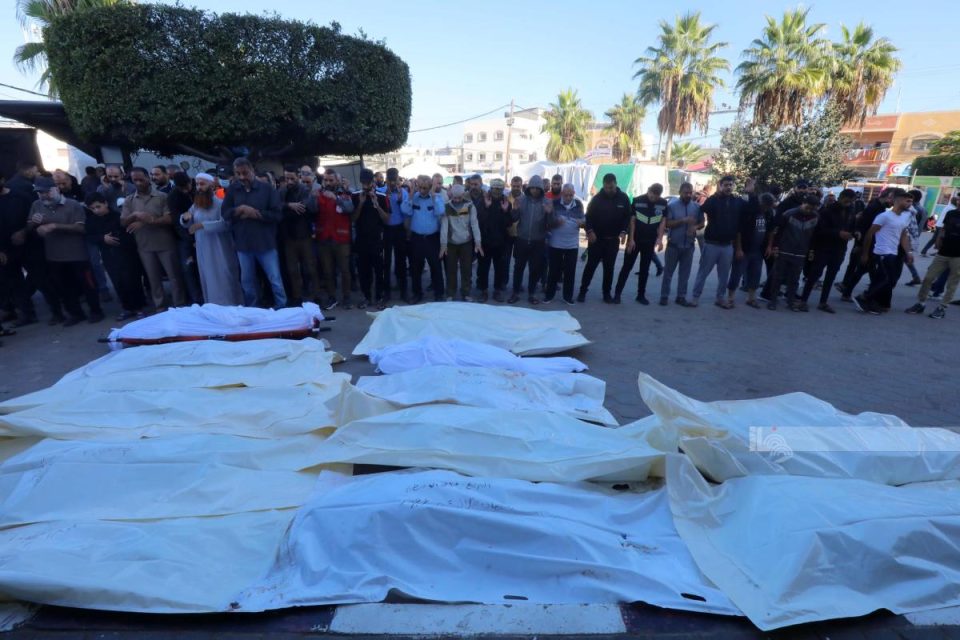 11,675-palestineze-te-vrare-qe-nga-fillimi-i-agresionit-izraelit,-3600-te-zhdukur