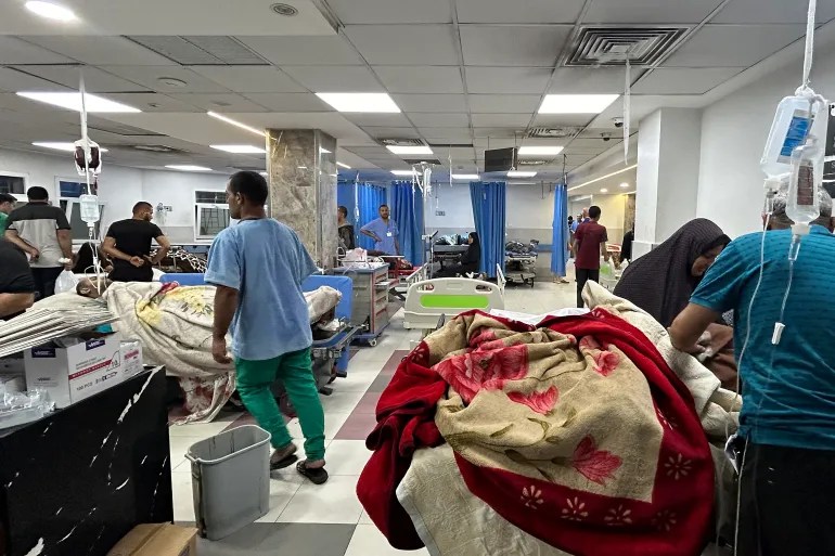 drejtori-i-spitaleve-te-gazes-kundershton-deklaraten-izraelite-per-evakuimin-e-al-shifa
