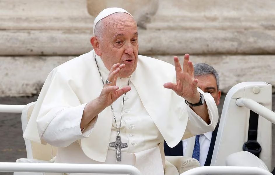 papa-francesku-ben-thirrje-per-paqe-ne-ukraine-dhe-lindjen-e-mesme