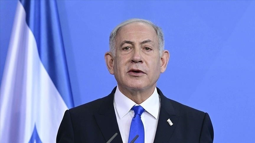 netanyahu:-shpresoj-ne-lajme-te-mira-per-shkembimin-e-pengjeve