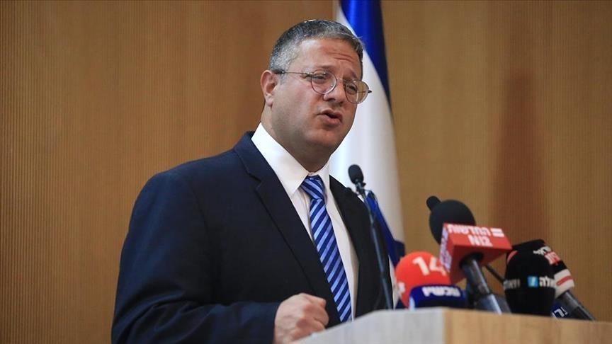 ministri-izrael-ben-gvir-paralajmeron-per-“katastrofe”-mes-marreveshjes-se-afert-te-pengjeve-me-hamasin