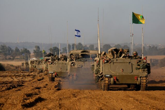 ushtria-izraelite-largohet-nga-gaza