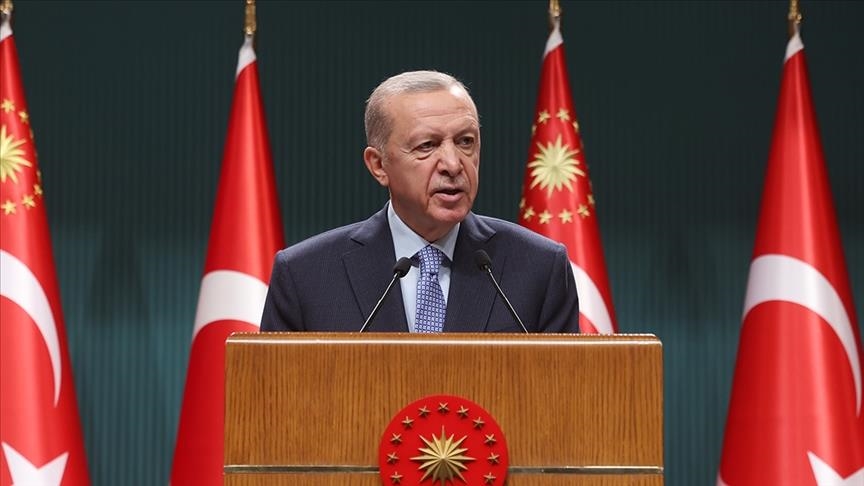 erdogan:-izraeli-me-nderprerjen-e-furnizimeve-perpiqet-te-parandaloje-qe-te-degjohet-e-verteta-ne-gaza