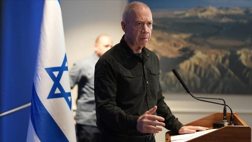 ministri-izraelit-i-mbrojtjes:-ne-do-ta-vazhdojme-luften-me-fuqine-e-plote-ushtarake-pas-pauzes-humanitare