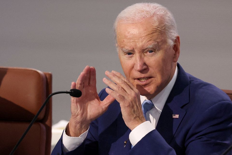 biden:-zgjidhja-me-dy-shtete,-tani-me-rendesishme-se-kurre