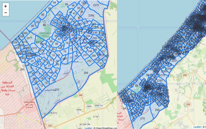 izraeli-publikon-harten-qe-ndan-gazen-ne-“zona-evakuimi”